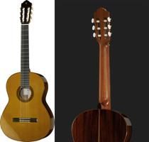 review yamaha-cg182c review yamaha-cg182c