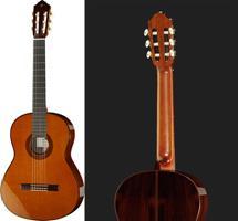 review yamaha-cg192c review yamaha-cg192c