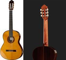 review yamaha-cg192s review yamaha-cg192s