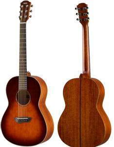 review yamaha-csf3m-tobacco-sunburst