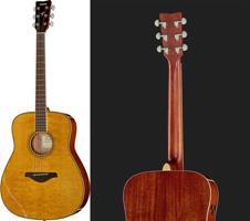 review yamaha-fg-ta-vintage-tint