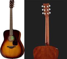 review yamaha-fg800-bs review yamaha-fg800-bs