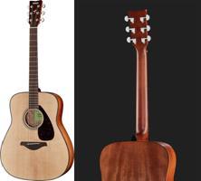 review yamaha-fg800mii review yamaha-fg800mii