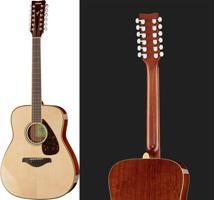 review yamaha-fg820-12-nt review yamaha-fg820-12-nt