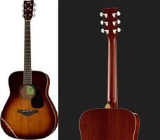 review yamaha-fg820-bs review yamaha-fg820-bs