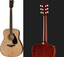 review yamaha-fg820-nt review yamaha-fg820-nt