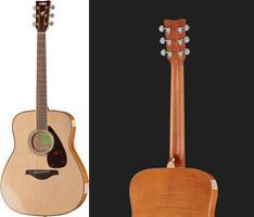 review yamaha-fg840sfm-nt review yamaha-fg840sfm-nt