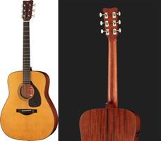 review yamaha-fgx5-nt review yamaha-fgx5-nt