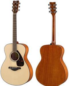 review yamaha-fs800-nt review yamaha-fs800-nt