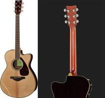 review yamaha-fsx830c-nt review yamaha-fsx830c-nt