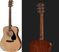review yamaha-fx310aii-nt review yamaha-fx310aii-nt