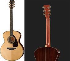 review yamaha-lj-16-a-r-e-nt review yamaha-lj-16-a-r-e-nt