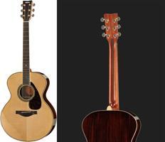 review yamaha-lj-6-a-r-e-nt