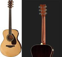 review yamaha-ls-6-a-r-e-nt review yamaha-ls-6-a-r-e-nt