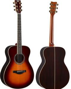 review yamaha-transacoustic-ls-ta-bs review yamaha-transacoustic-ls-ta-bs