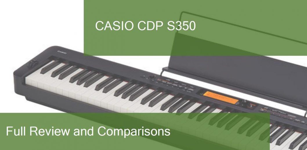 review casio-cdp-s350