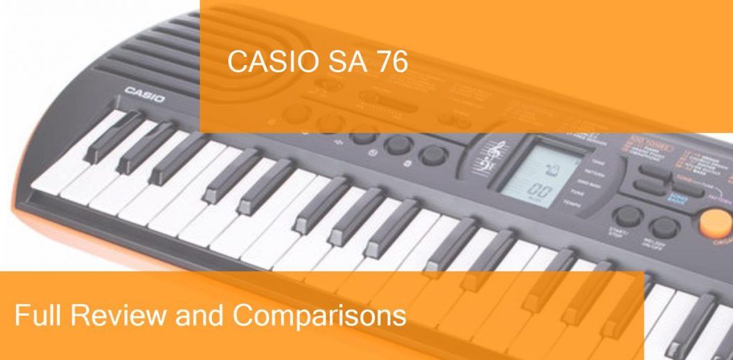 review casio-sa-76