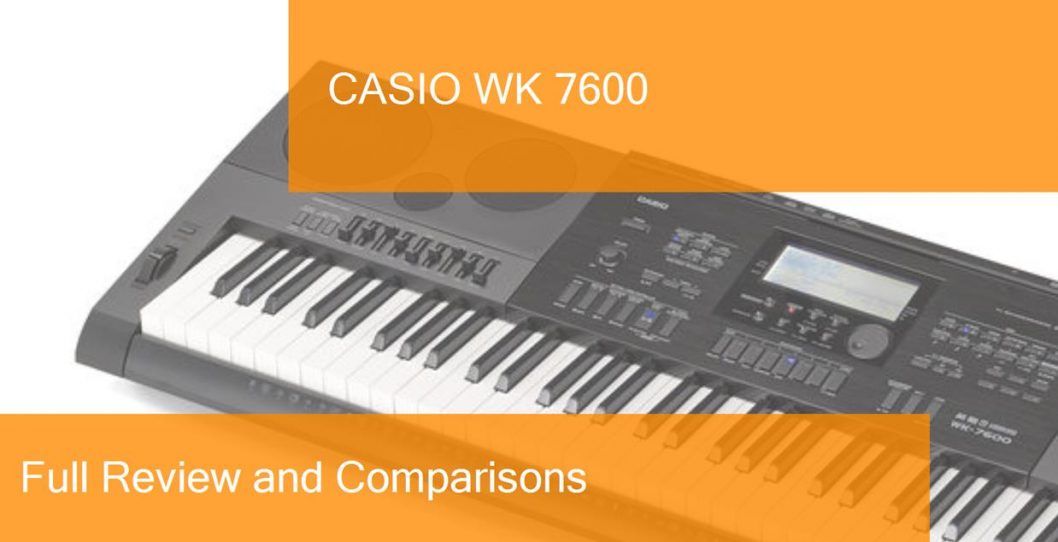 review casio-wk-7600