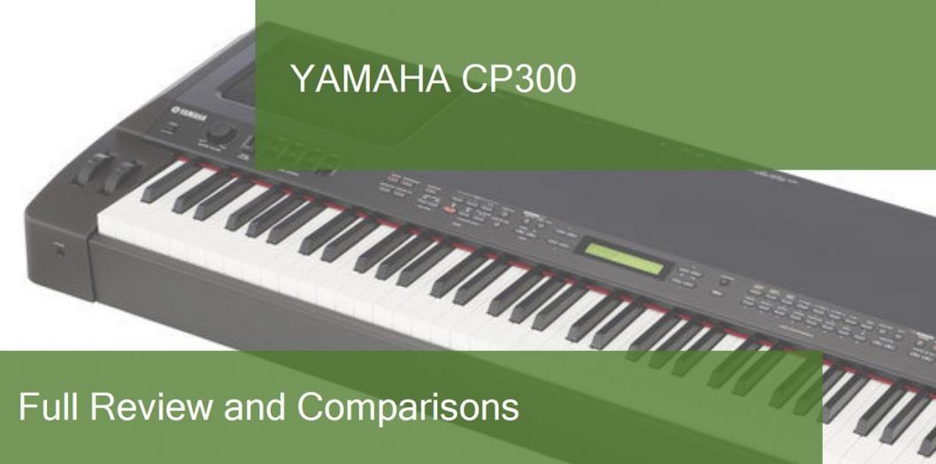 middle-yamaha-cp300-preview-verde-blanco-ampliada Digital Piano Yamaha CP300 Full Review. Is it a great choice?