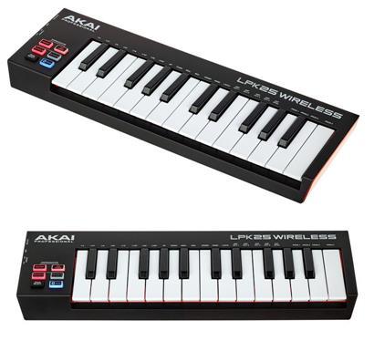 review akai-lpk-25-wireless review akai-lpk-25-wireless