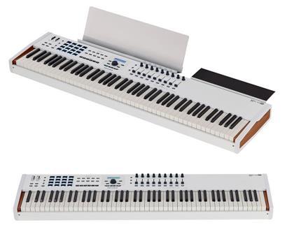review arturia-keylab-88-mkii