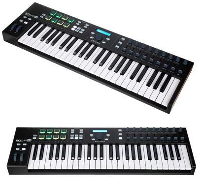review arturia-keylab-essential-49-be