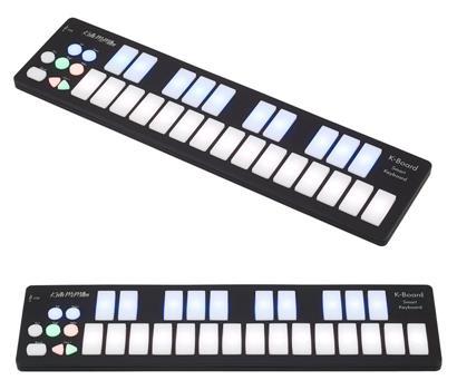 review keith-mcmillen-k-board review keith-mcmillen-k-board