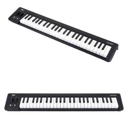 review korg-microkey-49-mkii