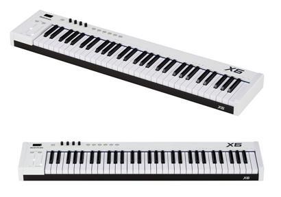 review midiplus-x-6-ii review midiplus-x-6-ii
