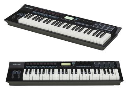 review nektar-panorama-t4 review nektar-panorama-t4