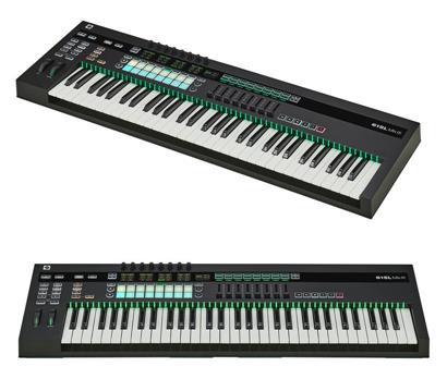 review novation-61sl-mkiii review novation-61sl-mkiii
