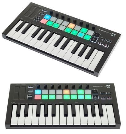 review novation-launchkey-mini-mk3