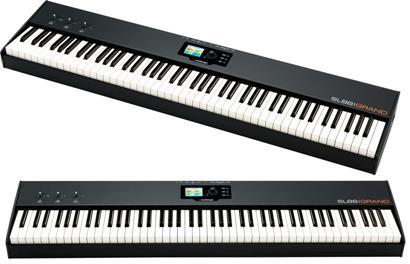 review studiologic-sl88-grand