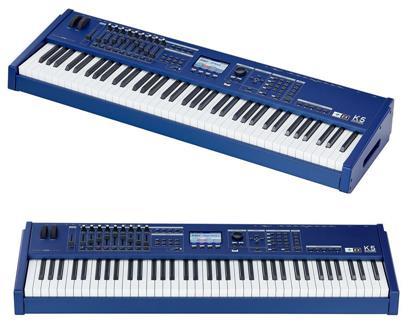 review viscount-physis-piano-k5-ex