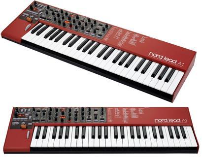 review clavia-nord-lead-a1 review clavia-nord-lead-a1