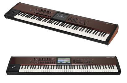 review korg-kronos-ls review korg-kronos-ls