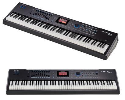review kurzweil-pc4 review kurzweil-pc4