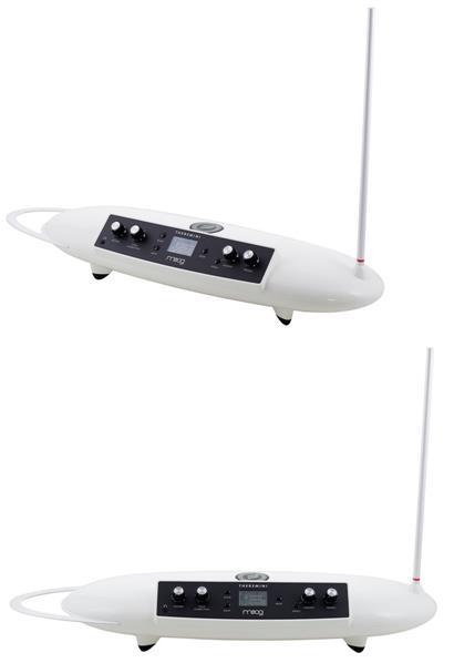 review moog-theremini