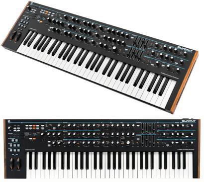 review novation-summit