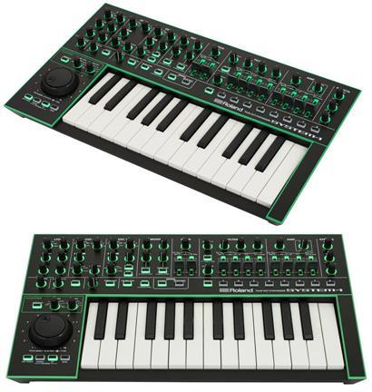 review roland-system-1