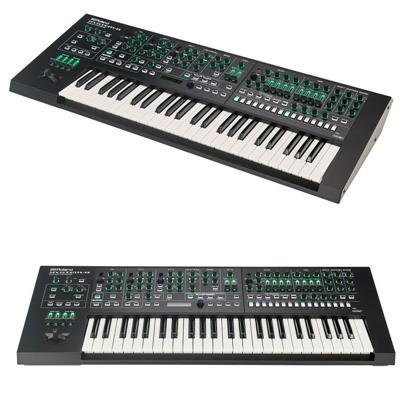 review roland-system-8