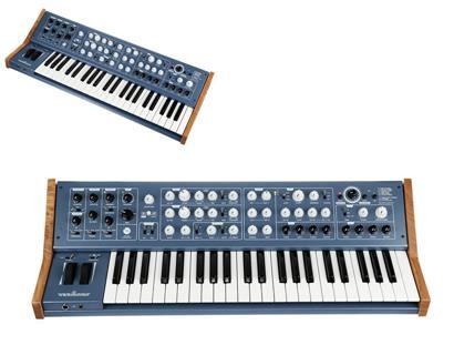 review vermona-14-analog-synthesizer