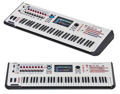 review yamaha-montage-6-white