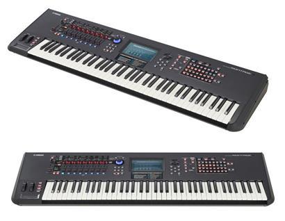 review yamaha-montage-7
