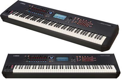 review yamaha-montage-8 review yamaha-montage-8
