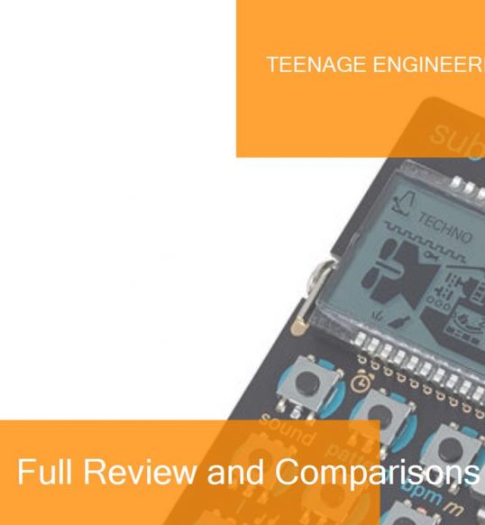 middle-teenage-engineering-po-14-sub-preview-naranja-blanco-ampliada