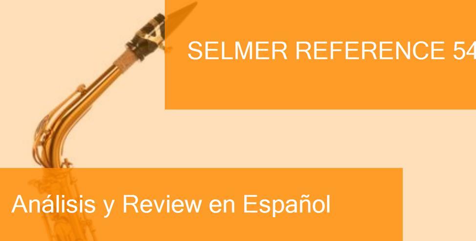review selmer-reference-54