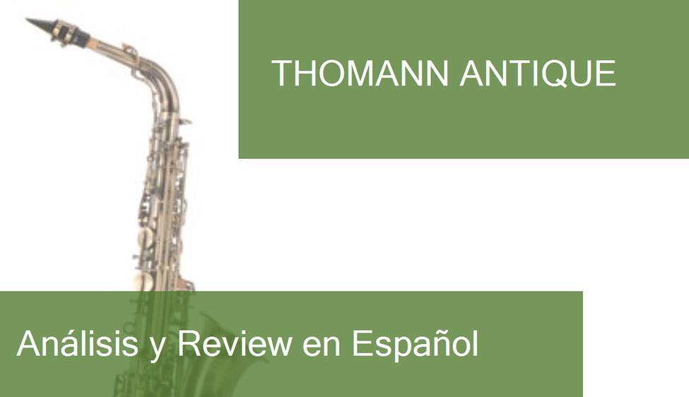 review thomann-antique