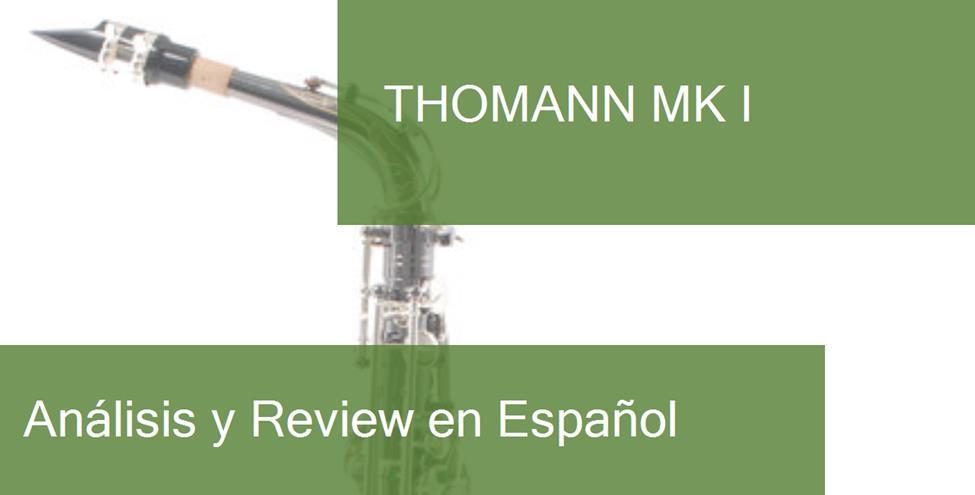 review thomann-mk-i