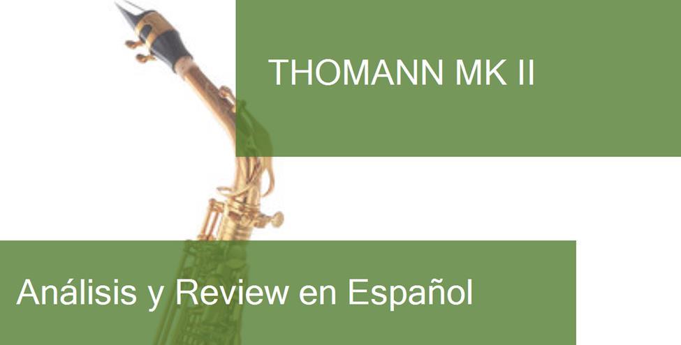 review thomann-mk-ii
